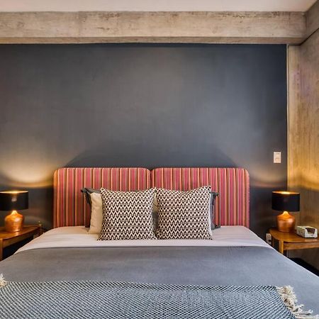 Unique Roma Apartments S51 By Mrw Mexico-stad Buitenkant foto