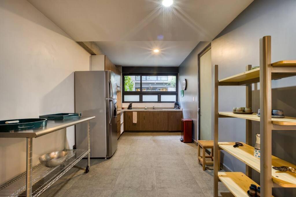 Unique Roma Apartments S51 By Mrw Mexico-stad Buitenkant foto