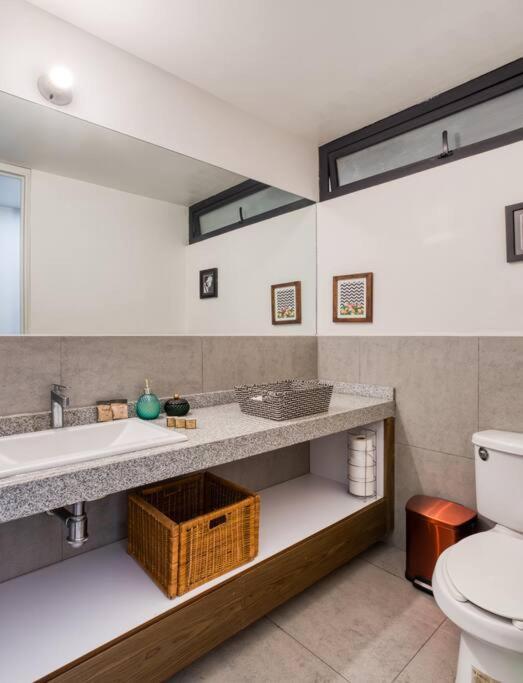 Unique Roma Apartments S51 By Mrw Mexico-stad Buitenkant foto