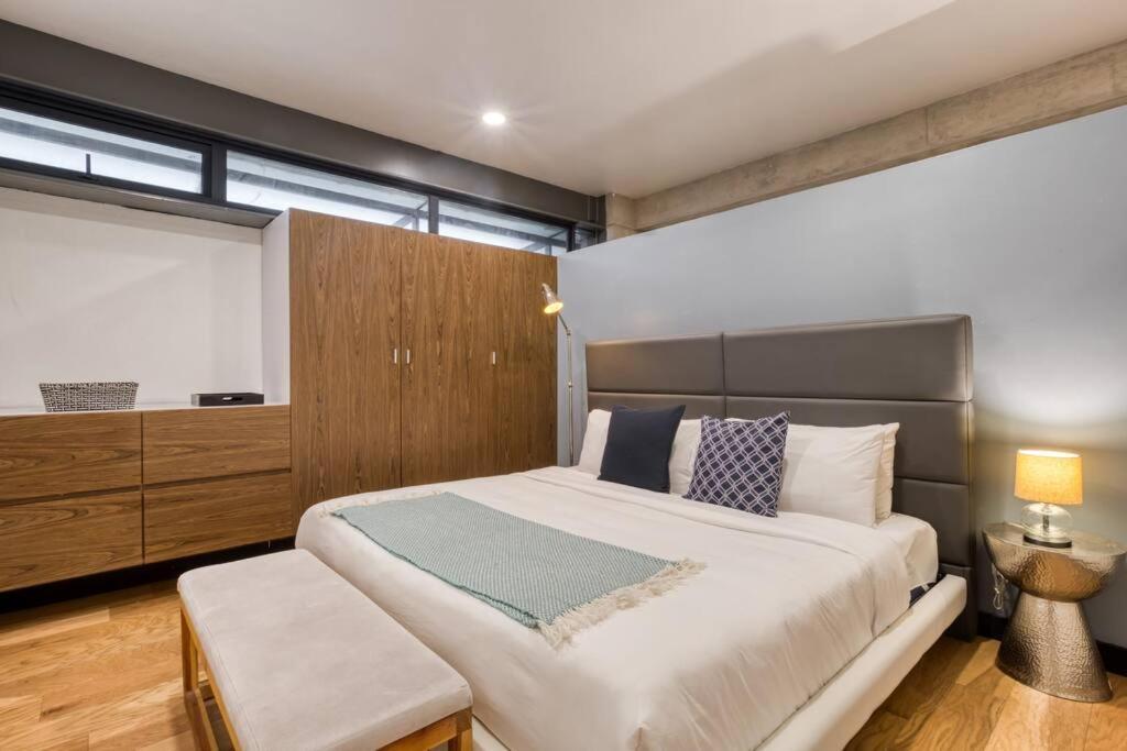 Unique Roma Apartments S51 By Mrw Mexico-stad Buitenkant foto