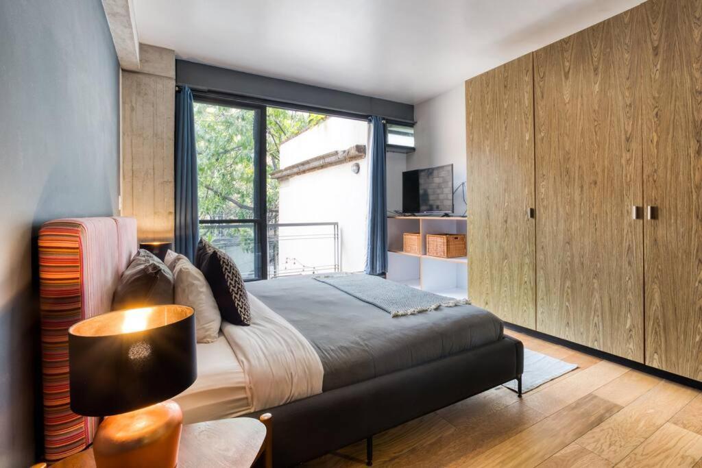 Unique Roma Apartments S51 By Mrw Mexico-stad Buitenkant foto