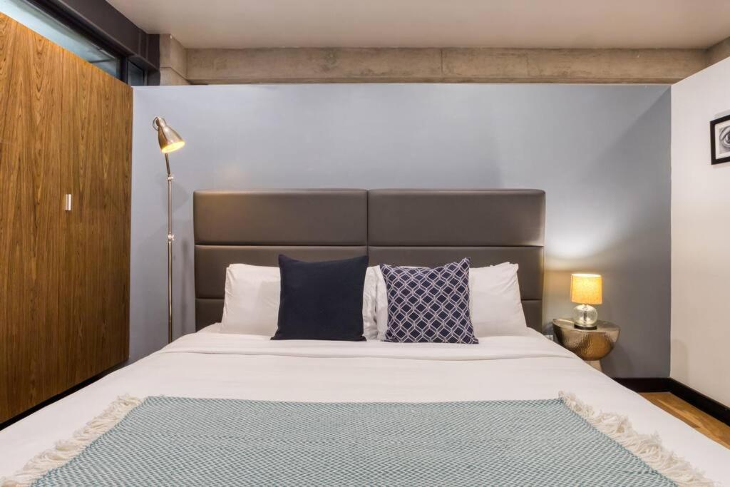 Unique Roma Apartments S51 By Mrw Mexico-stad Buitenkant foto