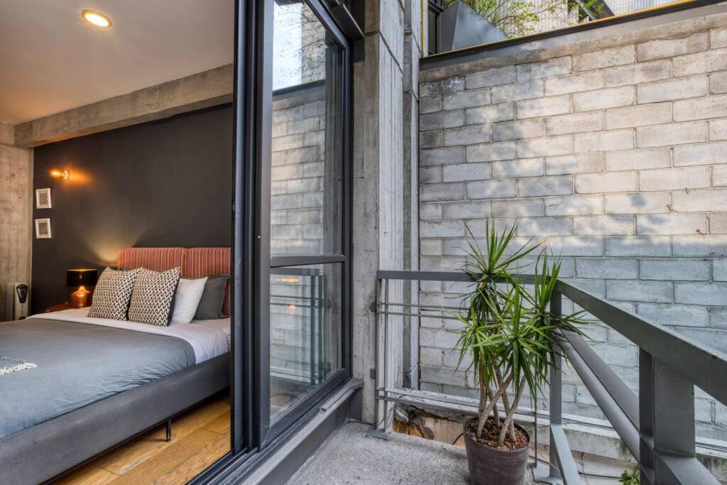 Unique Roma Apartments S51 By Mrw Mexico-stad Buitenkant foto