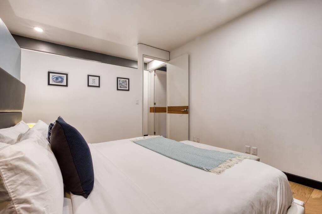 Unique Roma Apartments S51 By Mrw Mexico-stad Buitenkant foto